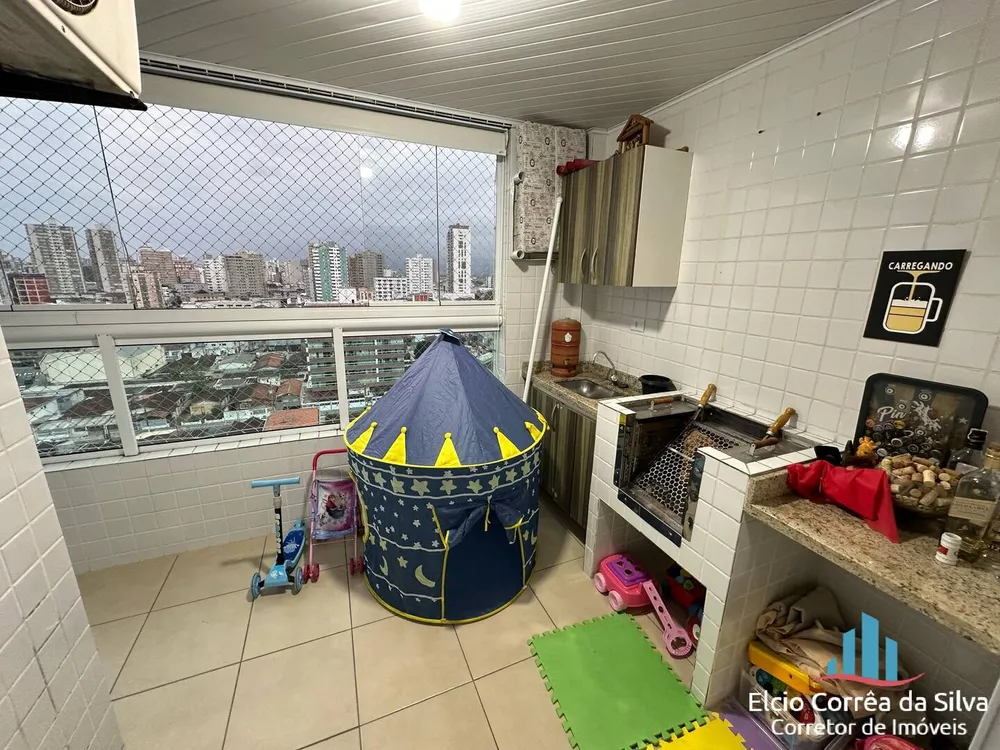 Apartamento, 2 quartos, 88 m² - Foto 7