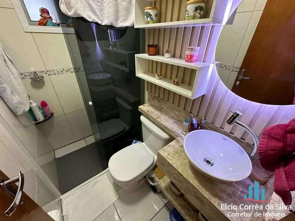 Apartamento, 2 quartos, 88 m² - Foto 4