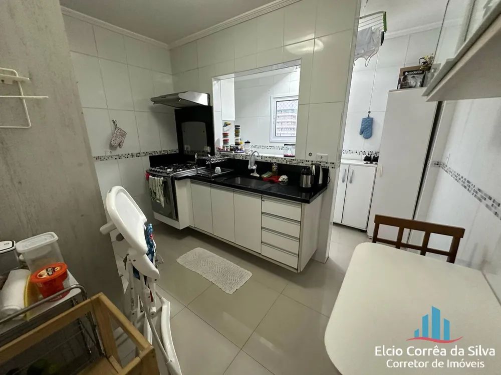 Apartamento, 2 quartos, 88 m² - Foto 11