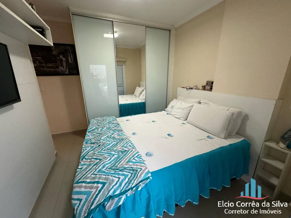 Apartamento, 2 quartos, 88 m² - Foto 6
