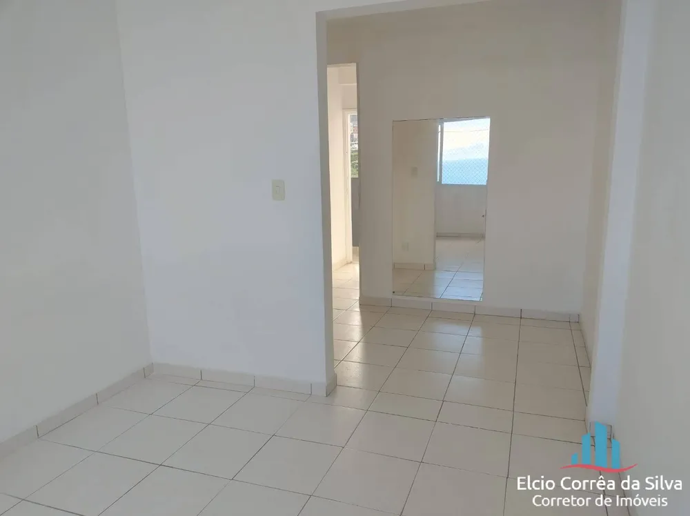 Apartamento, 1 quarto, 30 m² - Foto 2