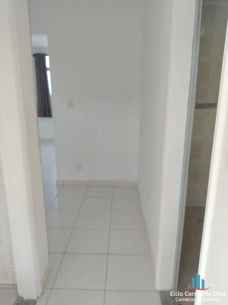 Apartamento, 1 quarto, 30 m² - Foto 4