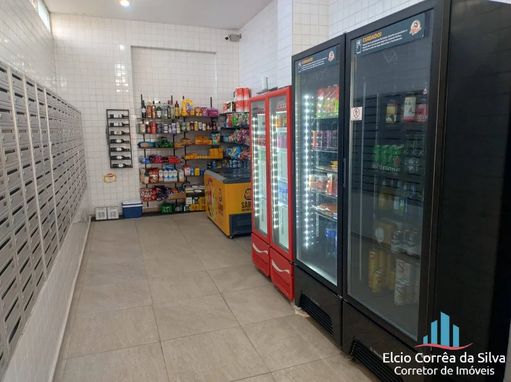 Apartamento, 1 quarto, 30 m² - Foto 18