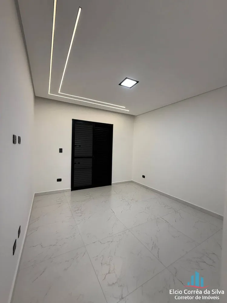 Casa, 4 quartos, 204 m² - Foto 5