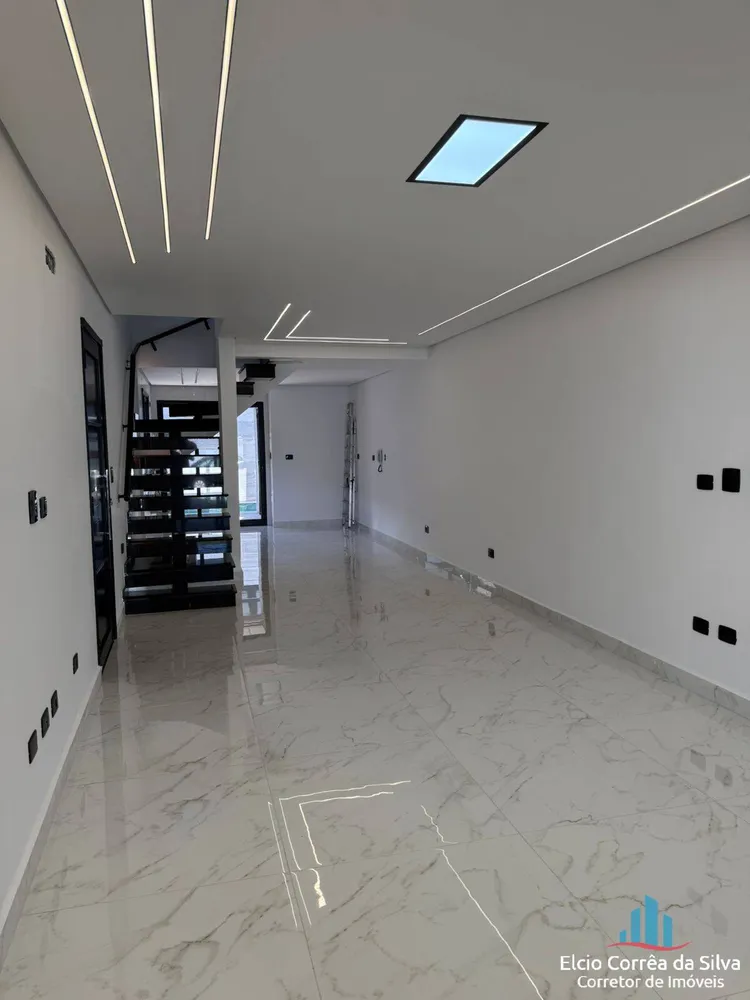 Casa, 4 quartos, 204 m² - Foto 4