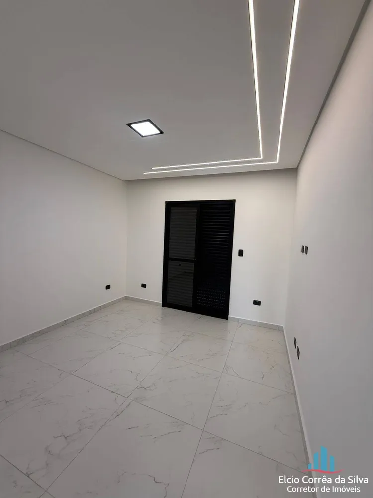 Casa, 4 quartos, 204 m² - Foto 4