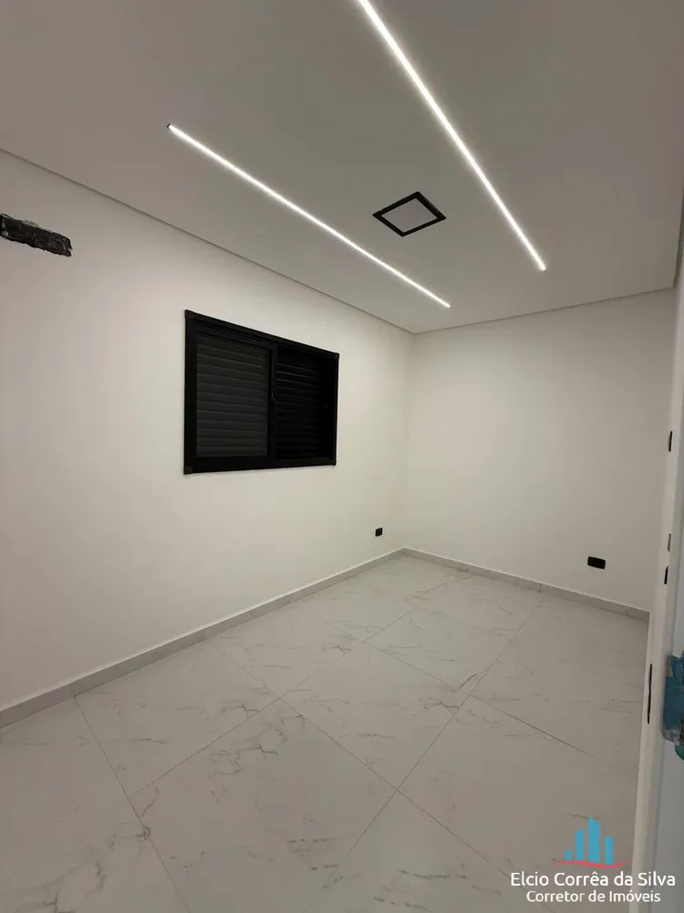 Casa, 4 quartos, 204 m² - Foto 12