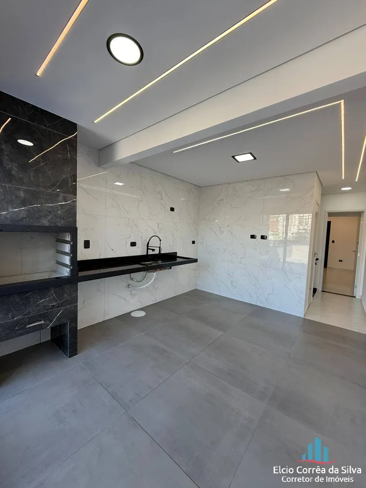 Casa, 4 quartos, 204 m² - Foto 9