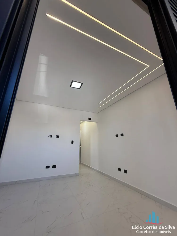 Casa, 4 quartos, 204 m² - Foto 11