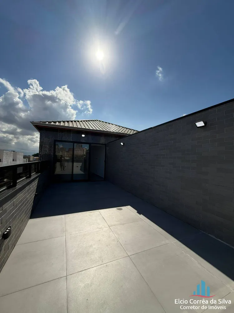 Casa, 4 quartos, 204 m² - Foto 5