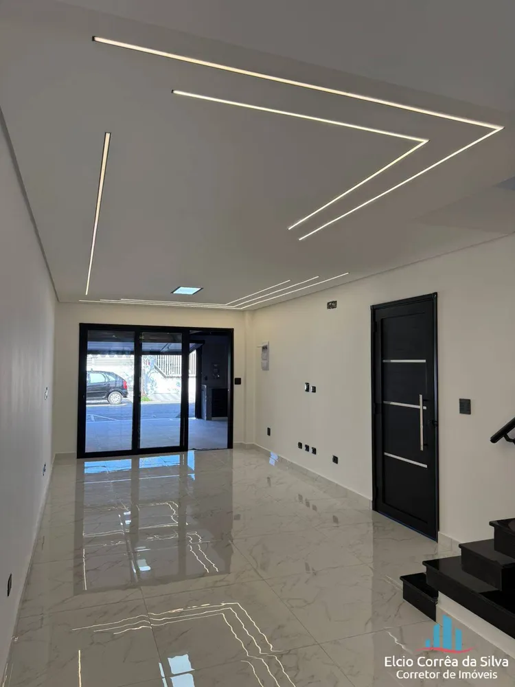 Casa, 4 quartos, 204 m² - Foto 6