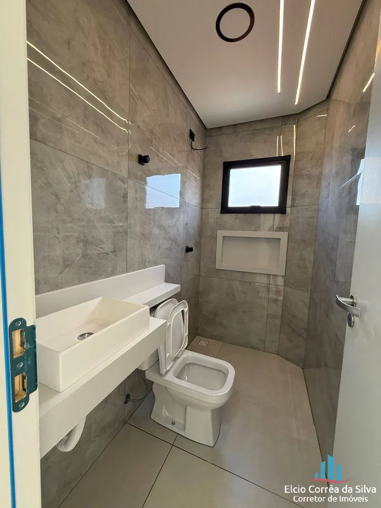 Casa, 4 quartos, 204 m² - Foto 6