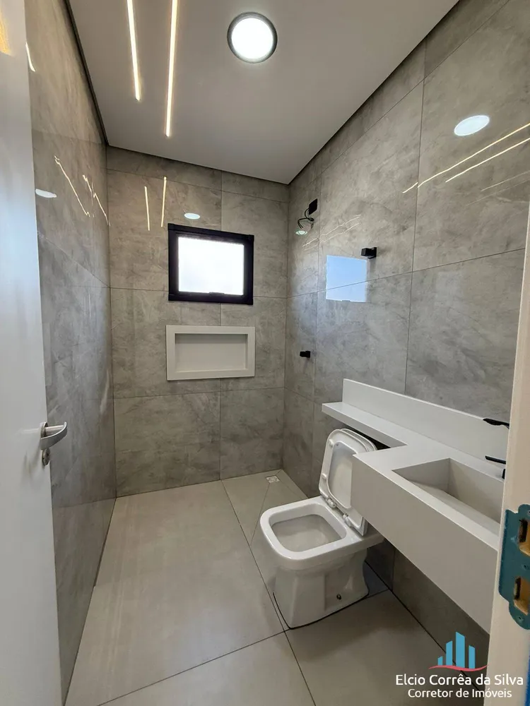 Casa, 4 quartos, 204 m² - Foto 8