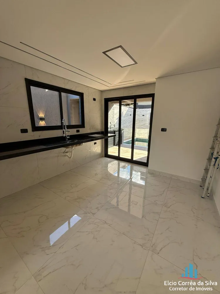 Casa, 4 quartos, 204 m² - Foto 3