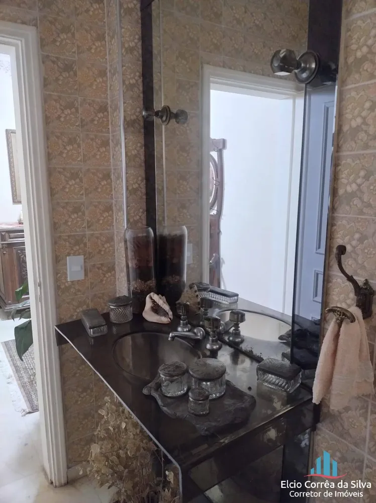 Apartamento, 4 quartos, 300 m² - Foto 14