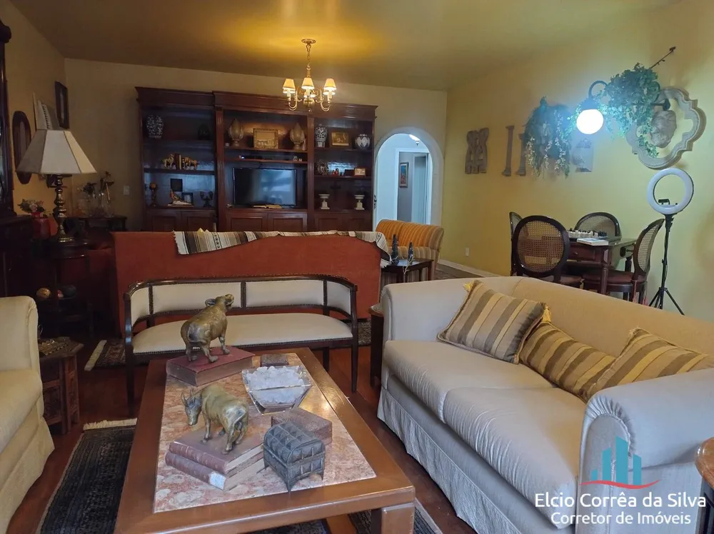 Apartamento, 4 quartos, 300 m² - Foto 11