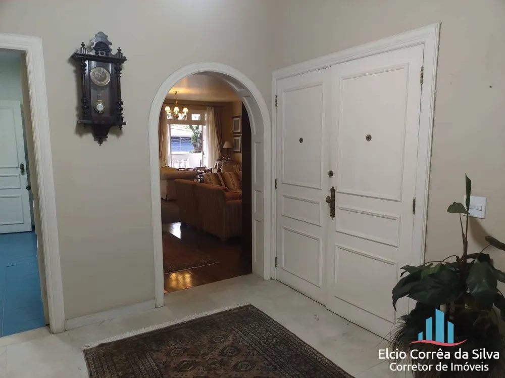 Apartamento, 4 quartos, 300 m² - Foto 15
