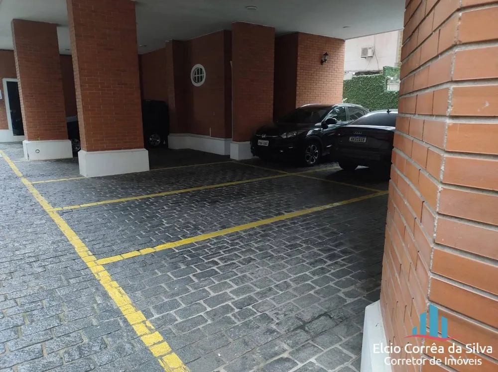 Apartamento, 4 quartos, 300 m² - Foto 13