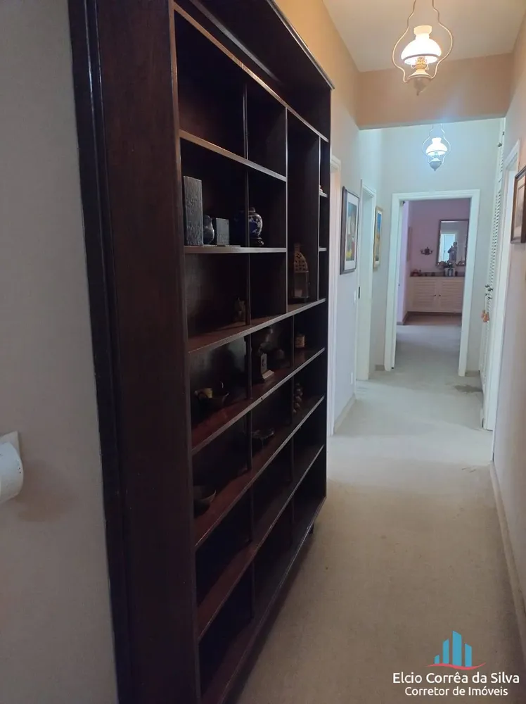 Apartamento, 4 quartos, 300 m² - Foto 8