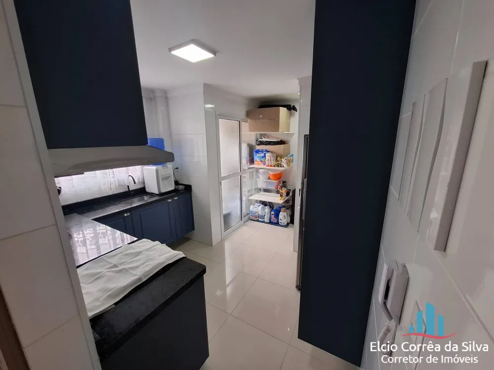 Apartamento, 2 quartos, 68 m² - Foto 12