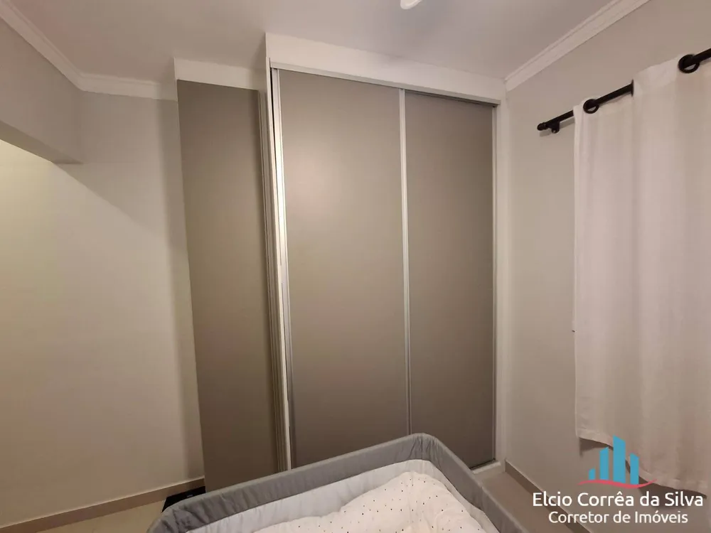 Apartamento, 2 quartos, 68 m² - Foto 2