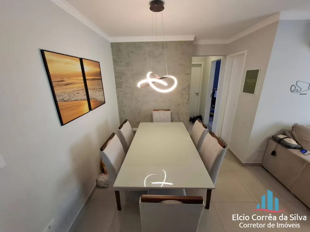 Apartamento, 2 quartos, 68 m² - Foto 5