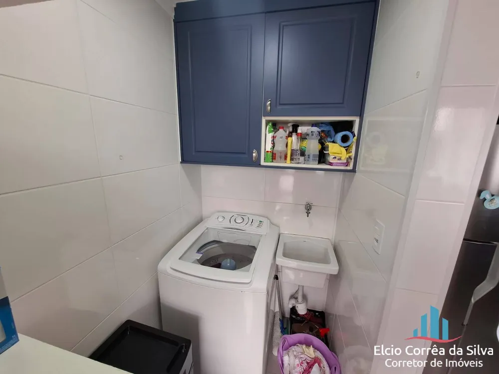 Apartamento, 2 quartos, 68 m² - Foto 14