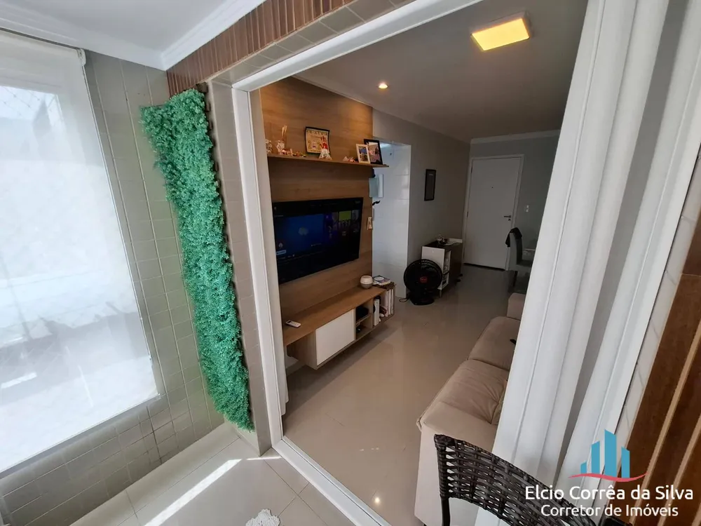 Apartamento, 2 quartos, 68 m² - Foto 6