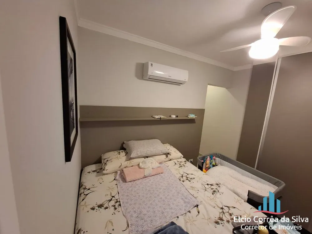 Apartamento, 2 quartos, 68 m² - Foto 10