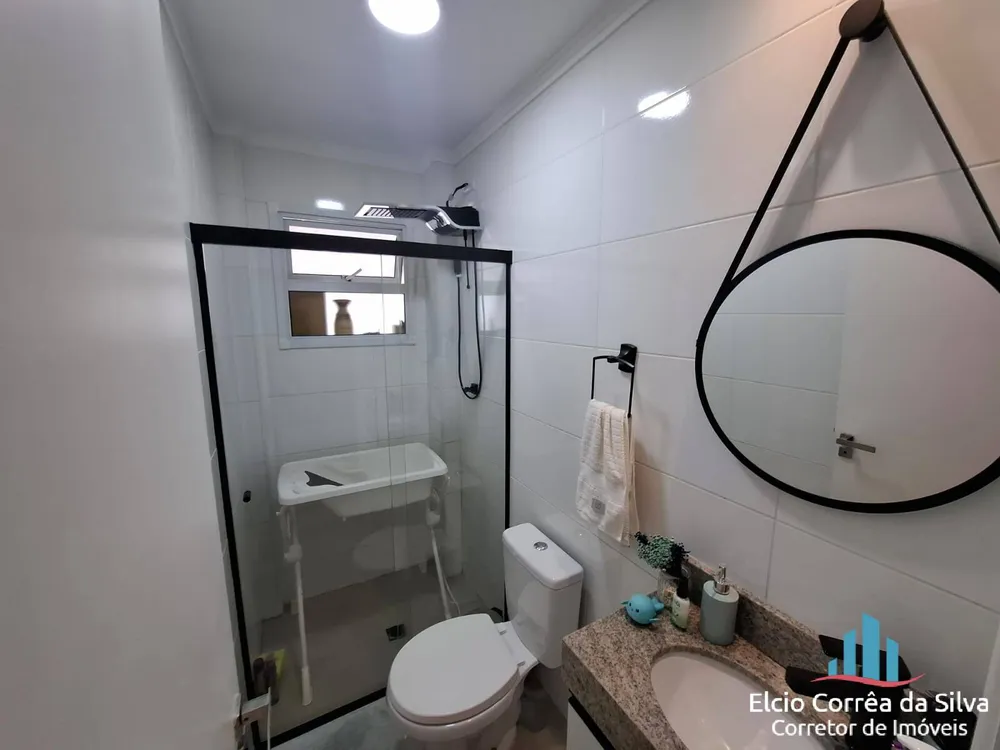 Apartamento, 2 quartos, 68 m² - Foto 3