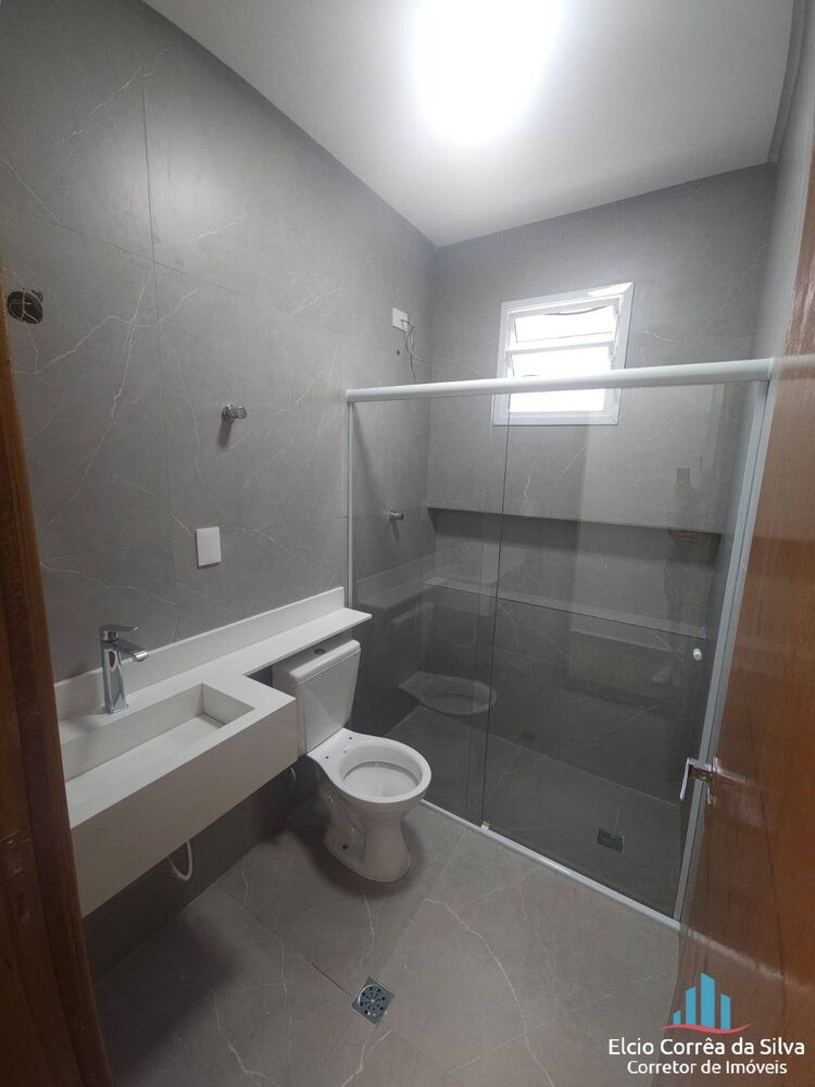 Casa, 2 quartos, 89 m² - Foto 2