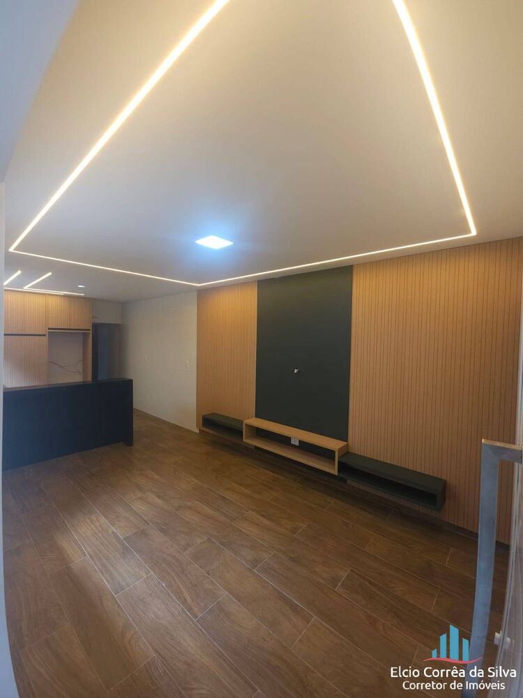 Casa, 2 quartos, 89 m² - Foto 1