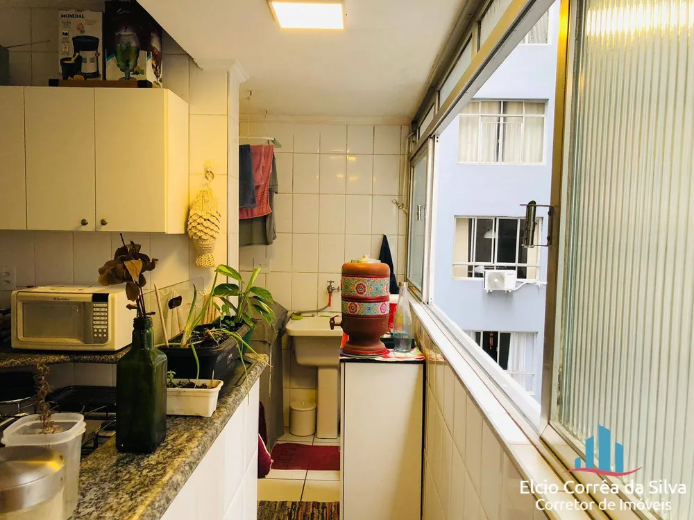 Apartamento, 2 quartos, 122 m² - Foto 9
