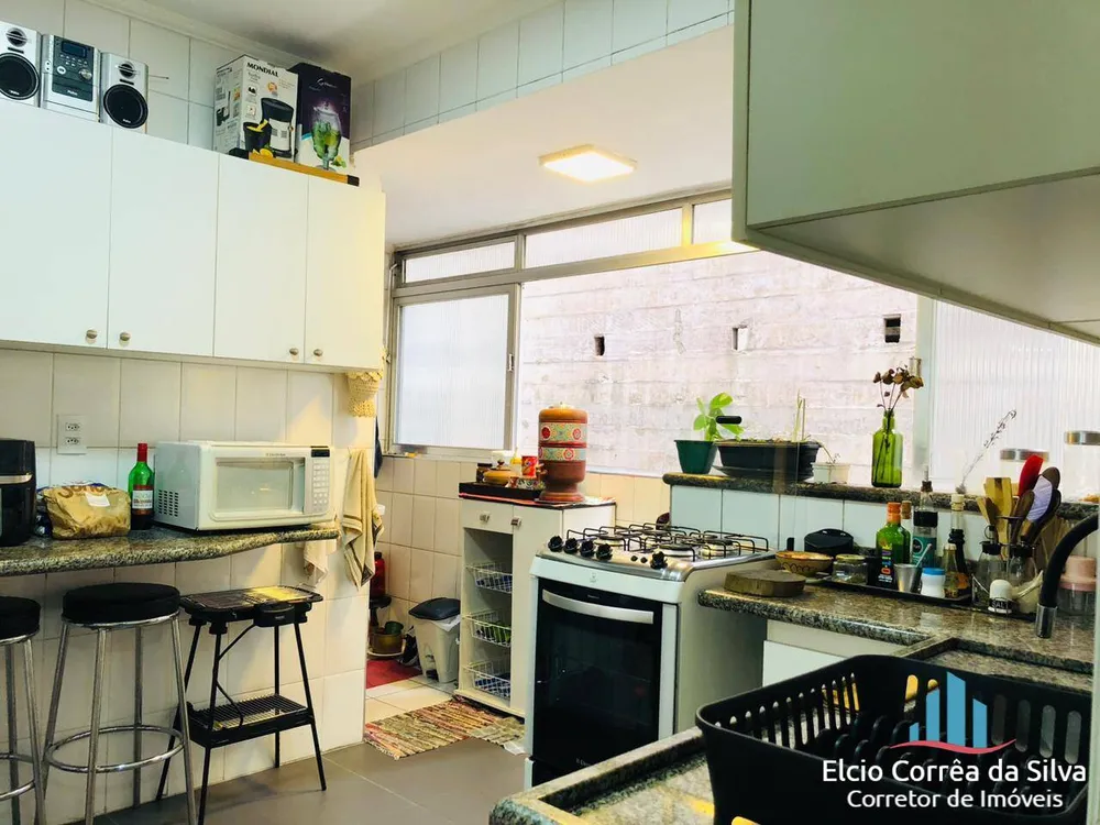 Apartamento, 2 quartos, 122 m² - Foto 12