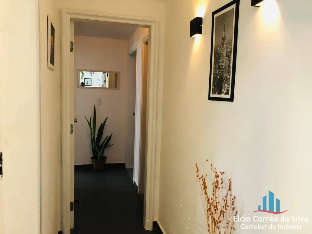Apartamento, 2 quartos, 122 m² - Foto 15
