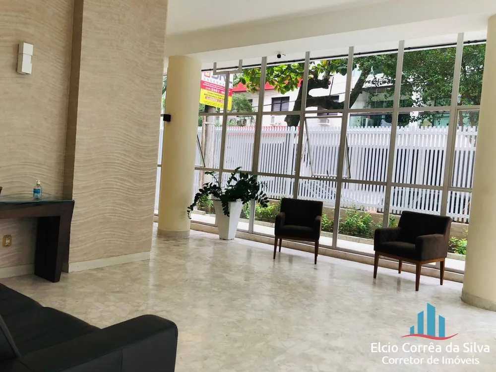 Apartamento, 2 quartos, 122 m² - Foto 13