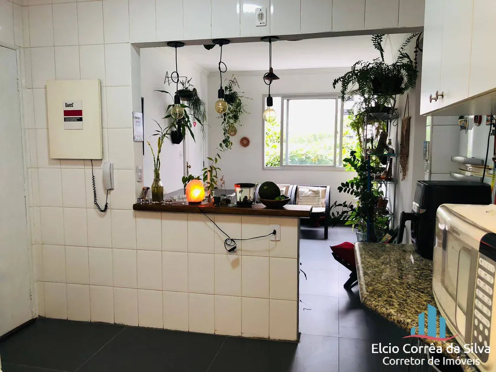 Apartamento, 2 quartos, 122 m² - Foto 4
