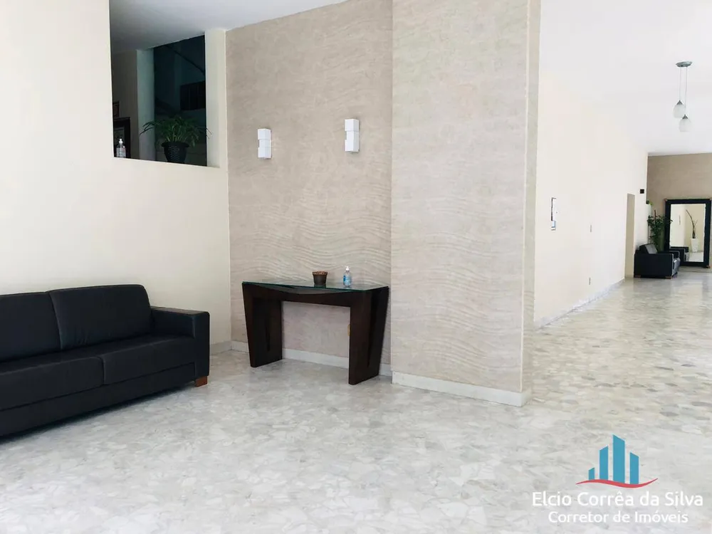 Apartamento, 2 quartos, 122 m² - Foto 14