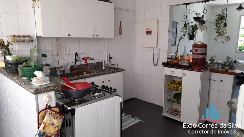 Apartamento, 2 quartos, 122 m² - Foto 3