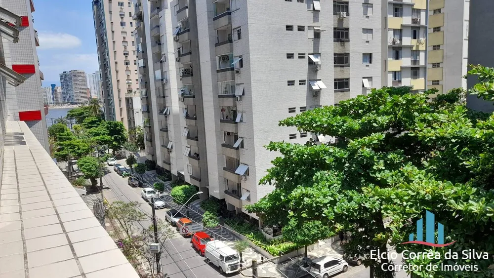 Apartamento, 2 quartos, 122 m² - Foto 1