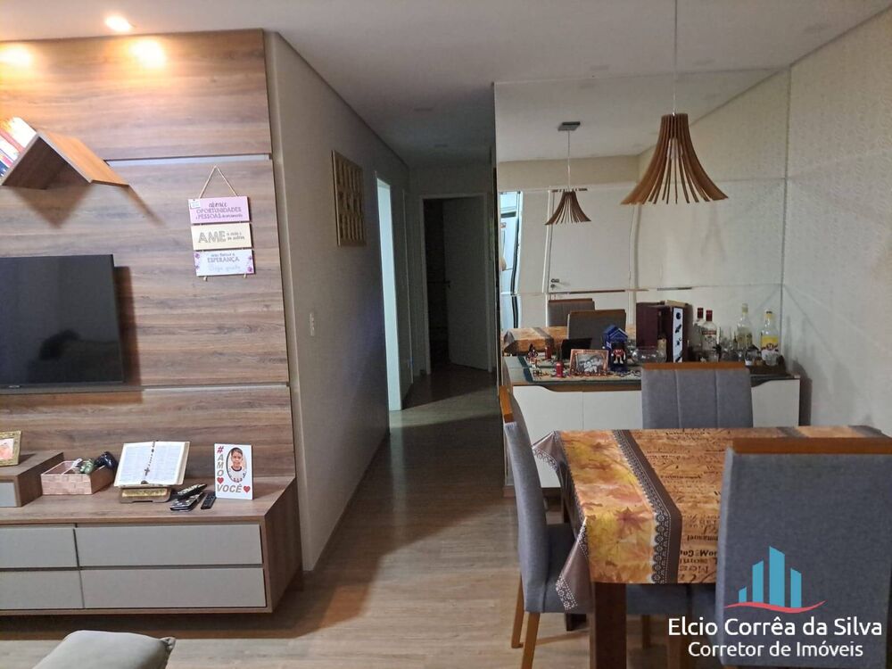 Apartamento, 2 quartos, 70 m² - Foto 2