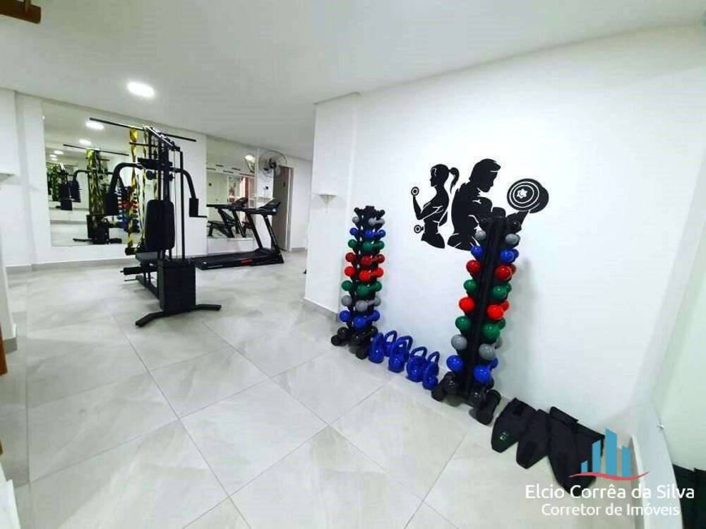Apartamento, 2 quartos, 70 m² - Foto 1