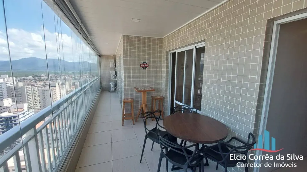 Apartamento, 2 quartos, 100 m² - Foto 8