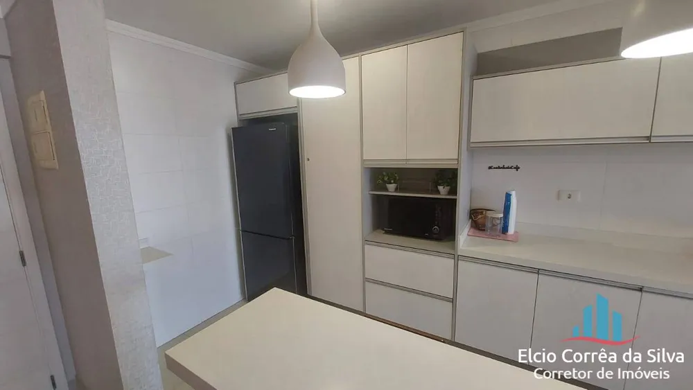Apartamento, 2 quartos, 100 m² - Foto 7