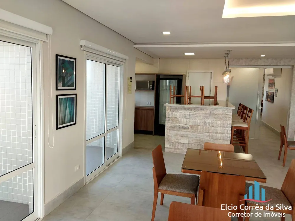 Apartamento, 2 quartos, 100 m² - Foto 7