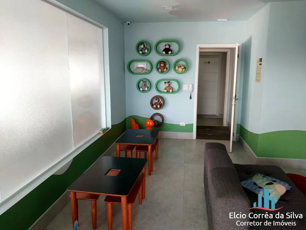 Apartamento, 2 quartos, 100 m² - Foto 11