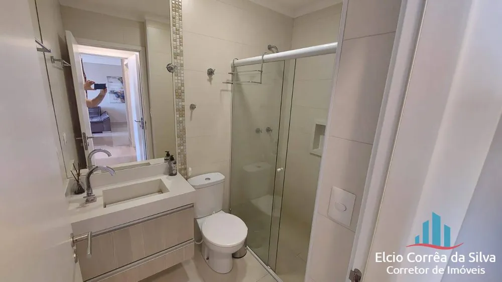 Apartamento, 2 quartos, 100 m² - Foto 12