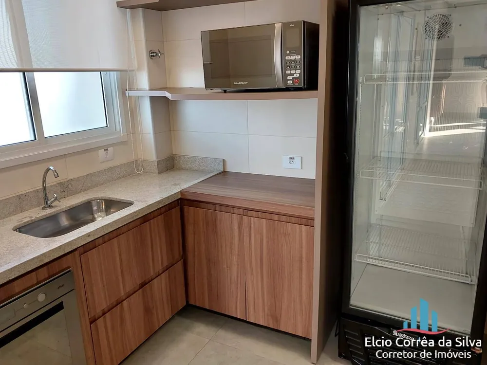 Apartamento, 2 quartos, 100 m² - Foto 9