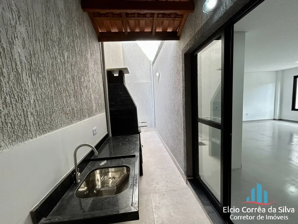 Casa, 2 quartos, 63 m² - Foto 14