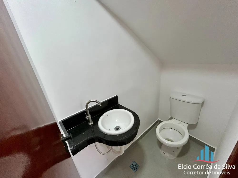 Casa, 2 quartos, 63 m² - Foto 12
